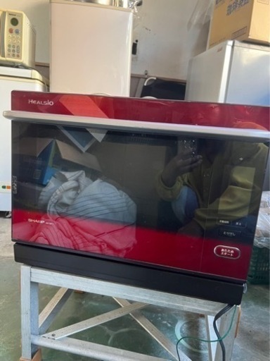 ax-sp1-r ウォーターオーブン