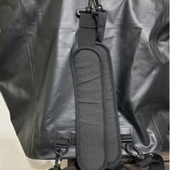 ZAT リュック　バックパック　ブラックの画像