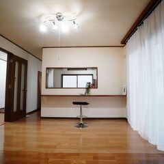 ⭐️つくば市戸建⭐️TsukubaHouse🐶ペットOK🎈3LD...