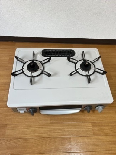 ガスコンロ　