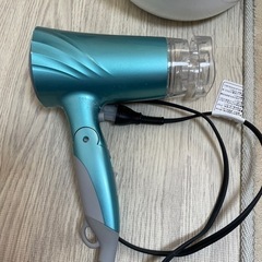 ドライヤーの画像