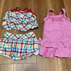 女の子水着の画像