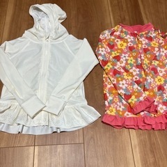 女の子水着の画像