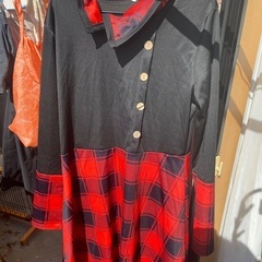 洋服売ります