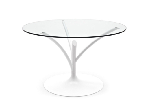 カリガリス Calligaris アカシアダイニングテーブル