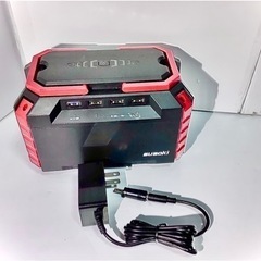 【売約済】①ポータブル電源　SUAOKI S270 13500m...