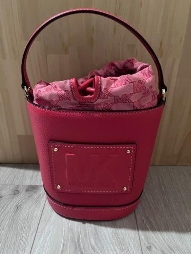 マイケルコース　バック