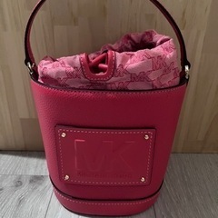マイケルコース　バック