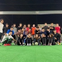 初心者大歓迎！！