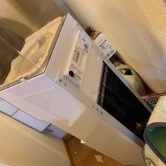 ウォーターサーバー本体の画像