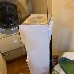 ウォーターサーバー本体の画像