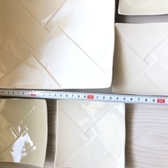 たち吉　お皿　未使用品の画像