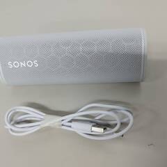 SONOS Roam Bluetooth スピーカー Model...