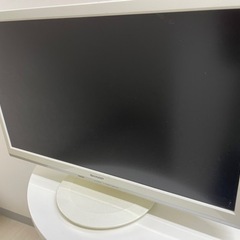 液晶テレビ　差し上げます