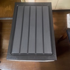 衣装ケースの画像