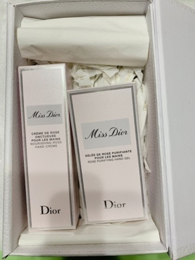 ミス ディオール ハンドクリーム＆ハンドローション 公式 Amazon.co.jp