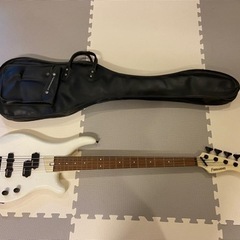 FERNANDES エレキベース