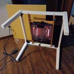 ニトリのこたつ