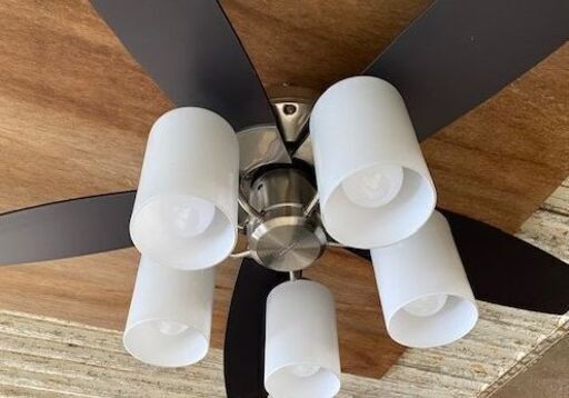 照明器具２
