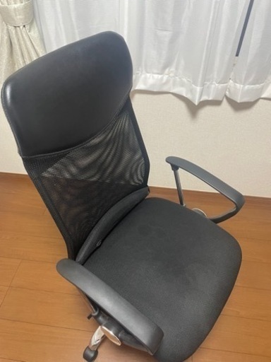 デスクチェア
