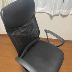 デスクチェア