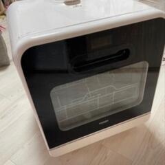 置型 食洗機の画像