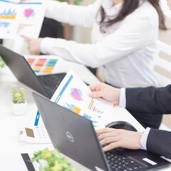 アウトバウンドテレマ （toB新電力獲得業務※未経験OK！）