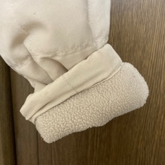 値下げします!!　アウター　150サイズの画像