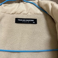 値下げします!!　アウター　150サイズの画像