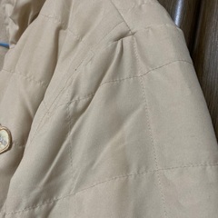 値下げします!!　アウター　150サイズの画像