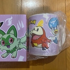 ポケモン　コップ　非売品の画像