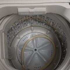 LIMLIGHT 洗濯機の画像