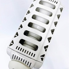 デロンギヒーター DeLonghi D071249EF ヒーター 家電 暖房 暖房器具 無風放熱ファンの画像