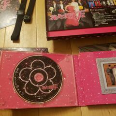 花より男子ファイナルDVDボックスの画像