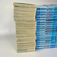 漫画 ベイビーステップ 1～45巻セット レンタル落ちの画像