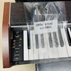 ★621　CASIO カシオ PriviA プリヴィア 電子ピアノ　【リサイクルマート鹿児島宇宿店】の画像