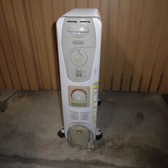 【交渉中】デロンギ（動作OK）の画像