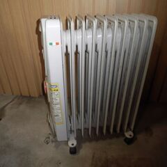 【交渉中】デロンギ（動作OK）の画像