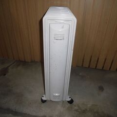 【交渉中】デロンギ（動作OK）の画像