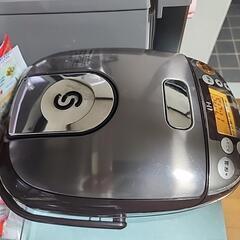 象印3合炊きの画像