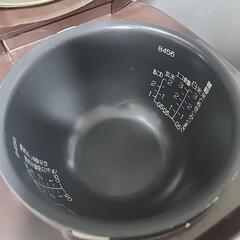 象印3合炊きの画像
