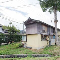 佐久市伴野古屋付売地