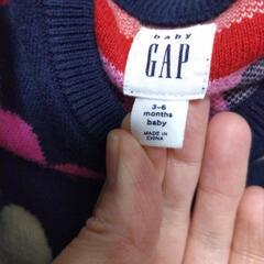 babyGAP60の画像
