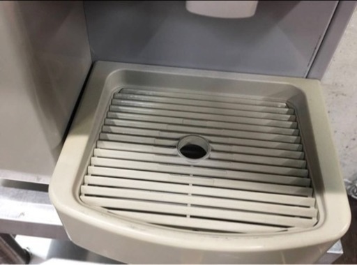 HOSHIZAKI ホシザキ ティーディスペンサー PT-50H2A形 給茶機 厨房機器 卓上給茶機 