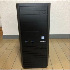 フル装備！ハイスペックPC