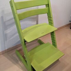 STOKKE　ストッケ　TRIPPTRAPP　トリップトラップ　...