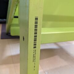 STOKKE　ストッケ　TRIPPTRAPP　トリップトラップ　グリーンの画像