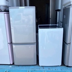 【人気メーカー】洗濯機1000円で譲ります！