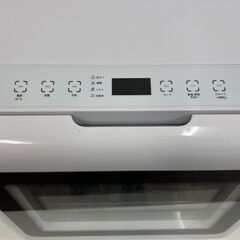 【レガストック江東店】食洗機 工事不要 食器洗浄機 食洗器 タンク式 食器洗い乾燥機 洗浄 温水 据置 ガラス扉 ホワイト ES294748AAA の画像