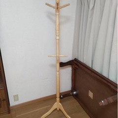 えもんかけ(薄色)